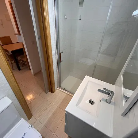 Apartament Acv - Costa Azahar Ii - 2ª Linea Planta 3 Norte *